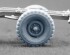 preview Набор колес (с деформацией) для Unimog S 404 M/L 10.5-20 от ACE ScaleX WM-72018W