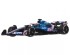 preview Коллекционный болид Hot Wheels Alpine Pierre Gasly #10 Formula 1 (JKD82)