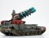 preview Збірна модель 1/35 Танк "Тесла" Border Model BC-005