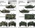 preview Soviet Object 292 Experienced-Tank