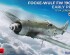 preview Сборная модель 1/48 Самолет Фокке-Вульф FW 190D-9 ранние производство (версия JG 54 „Grünherz“)