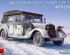 preview Сборная модель 1/35 Немецкий бронеавтомобиль Kfz.1 типа 170VK с тентом MiniArt 53003