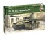 preview Збірна модель 1/56 Sd.Kfz Танк. 171 Panther Ausf. A Italeri 15752