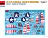 preview Збірна модель 1/48 Літак Republic P-47D-28 RA Thunderbolt MiniArt 48022