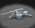 preview Масштабная модель 1/35 Пулемет M2 Browning Modern WW2 ScaleX A-35004