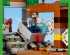 preview Конструктор LEGO Minecraft Оставленная шахта в бесплодных землях 21263