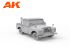 preview LAND ROVER 88 SERIES IIA CRANE-TOW TRUCK