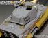 preview WWII German King Tiger (Hensehel Turret)（For HOBBYBOSS 84533）