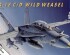 preview Assembly model 1/72 Airplane F/A-18 C/D Wild Weasel Italeri 0016
