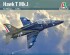 preview Збірна модель 1/48 Літак BAE Hawk T Mk. I  Italeri 2813