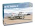 preview Scale model 1/48 Aircraft RF-4E Phantom II Italeri 2818