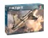 preview Scale model 1/48 Aircraft F-5E Tiger II Italeri 2827