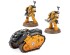 preview Игровой набор Warhammer 40000 - THE HORUS HERESY: LEGIONES ASTARTES - RAPIER QUAD HEAVY BOLTERS