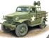 preview Сборная модель 1/72 WC-43 (T-215) Грузовик для установки и обслуживания телефонов ACE 72593