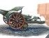 preview Збірна модель 1/72 Гармата 105/28 з візком-причепом ACE 72595