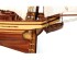 preview Scale wooden model 1/70 Spanish felucca &quot;San Juan&quot; OcCre 12001