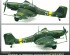 preview Scale model 1/72 aircraft JU87G-2 STUKA &quot;KANONEN VOGEL&quot;  Academy 12404