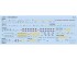 preview Збірна модель 1/48 Літак Grumman F-14 B Bombcat Great Wall Hobby L4833
