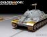 preview Russian JS-7 Heavy Tank Basic 
