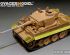 preview German Tiger I Early Production( s.Pz.Abt.503 Eastern Front 1943 )Basic 