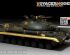 preview Russian T-10M Heavy Tank Track Covers 