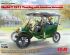 preview Model T 1911 Touring with American Motorists