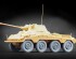 preview Набір коліс (з деформацією) для Sd.Kfz. 234 Puma v3 від Dragon, Miniart, RFM, Italeri, AK Interactive ScaleX WW-35012W