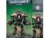 preview Ігровий набір Warhammer 40000: CHAOS KNIGHTS - CHAOS KNIGHT RUINATOR