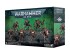preview Ігровий набір Warhammer 40000: CHAOS KNIGHTS - HOUNDPACK LANCE