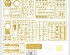 preview Збірна модель 1/35 Середній танк Т-55А зр. 1981 р. Rye Field Model RM-5098