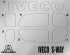 preview Збірна модель 1/24 Вантажний автомобіль / тягач Iveco S-Way Abarth Italeri 3976