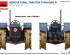 preview Сборная модель 1/35 Сельскохозяйственный трактор Standard N, модификация 1934-1936 гг. Miniart 38088