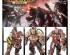 preview Ігровий набір Warhammer - NECROMUNDA: SKIRMISH CORE SET