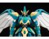 preview MAGIC KNIGHT RAYEARTH WINDOM MODEROID MK
