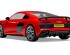 preview QUICKBUILD AUDI R8 Coupe Airfix J6049