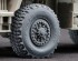 preview Набір коліс (з деформацією) для HIMARS від Trumpeter ScaleX WM 35011S