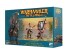 preview Ігровий набор Warhammer THE OLD WORLD: GRAND CATHAY - GATE MASTERS OF THE CELESTIAL CITIES