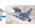preview Збірна модель 1/72 Літак F-16D Fighting Falcon Hasegawa 00445