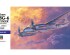 preview Збірна модель 1/72 Німецький бомбардувальник Junkers Ju 88 G-6 &quot;Nachtjäger&quot; Hasegawa 01562