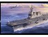 preview Збірна модель 1/450 Японський авіаносець DDH Hyuga J.M.S.D.F. Hasegawa 40154
