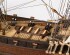 preview Scale wooden model 1/100 Pirate ship &quot;Buccaneer&quot; OcCre 12002