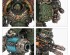 preview Ігровий набір Warhammer 40000 - THE HORUS HERESY: AGE OF DARKNESS: SATURNINE (ENG)