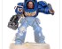 preview Ігровий набір Warhammer 40000 - ULTRAMARINES - UPGRADES AND TRANSFERS