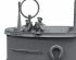 preview Збірна модель 1/35 &quot;Командири німецьких підводних човнів&quot; Border Model BR-003