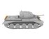 preview Сборная модель британского танка Cromwell Mk.IV (корпус типа C)