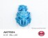 preview Акрилова фарба ICE BLUE / Крижаний синій QUICK GEN COLOR AK-interactive AK 17024