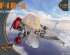 preview Сборная модель 1/48 Самолет F4B-4 Морской пехоты США Clear Prop CP4827