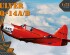 preview Збірна модель 1/72 Літак Culver PQ-14A/B Clear Prop CP72036