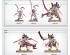 preview Ігровий набір Warhammer 40000 - TYRANIDS BATTLEFORCE - TYRANID SWARM
