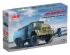 preview Scale model 1/72 APA-50M (Zil-131) airfield mobile electrical unit ICM 72815